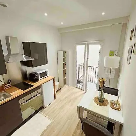 Bischoffsheim - Studio Cosy Apartment