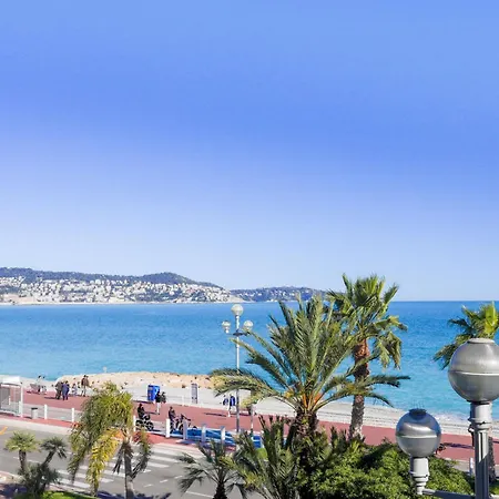 La Joconde By Interhome Apartment *