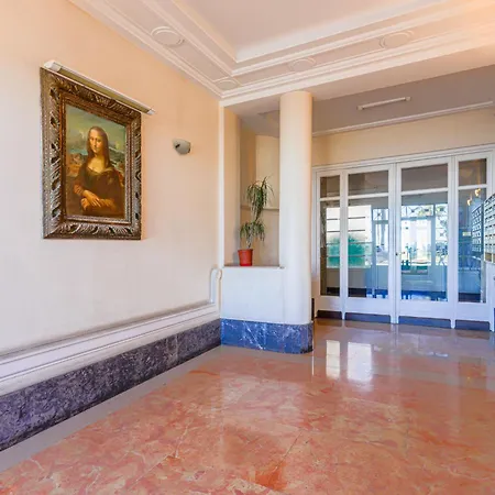 Apartment La Joconde By Interhome