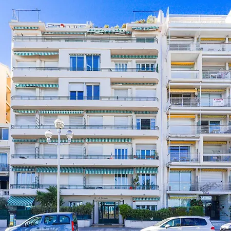 La Joconde By Interhome Apartment Nice