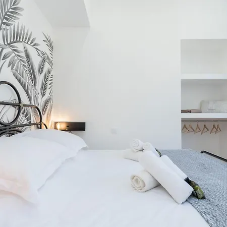 Cosy 1 Bdr Place Garibaldi & Place Du Pin Apartment Nizza