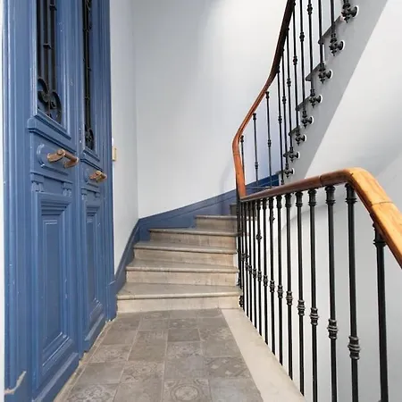 Apartment #22 Emma 2bdr Balcony Center Town 2mins Tramway Nice