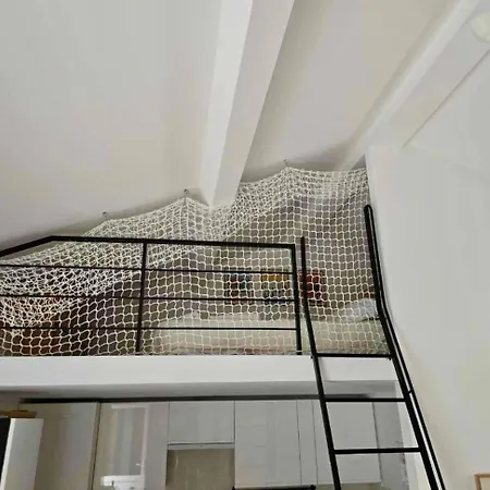 Charming House, Large Private Terrace, Air Conditioning - 