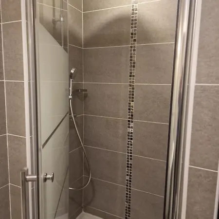 Apartman Alex Mari