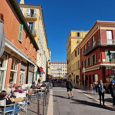 Alex Mari Nizza