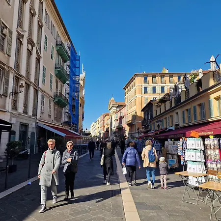 Alex Mari Nizza