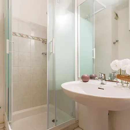 Apartment Le Palais Nicois By Interhome