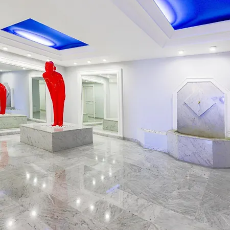 Le Palais Nicois By Interhome Apartment *