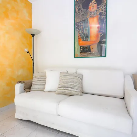Le Palais Nicois By Interhome Apartment *