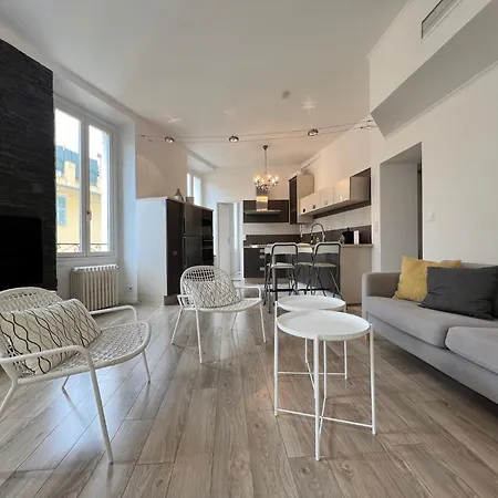 Apartment Cc Ot L Atelier Du Collet Old Town Promenade Des