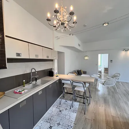 Cc Ot L Atelier Du Collet Old Town Promenade Des Apartment Nice