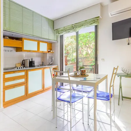 Le Palais Nicois By Interhome Apartment *