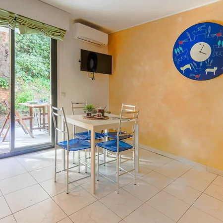 Apartment Le Palais Nicois By Interhome