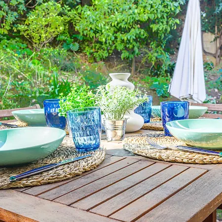 Le Palais Nicois By Interhome Apartment *