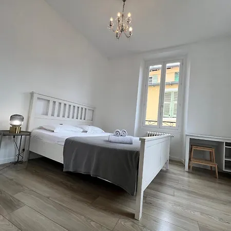 Cc Ot L Atelier Du Collet Old Town Promenade Des Apartment *