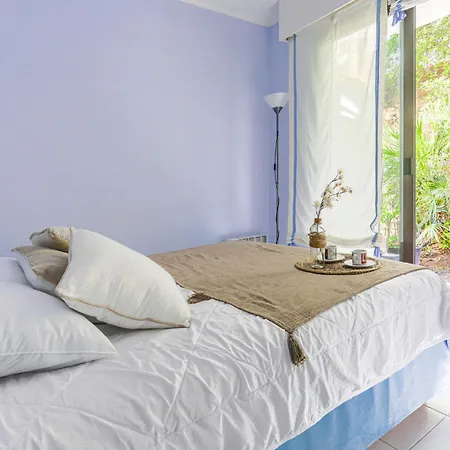 Le Palais Nicois By Interhome *