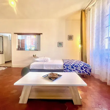 Aa Ot Maison Du Moulin - Old Town - Promenade Des * Nice