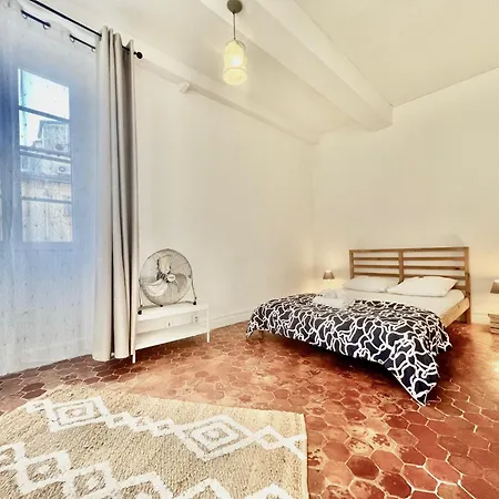 Apartment Aa Ot Maison Du Moulin - Old Town - Promenade Des *