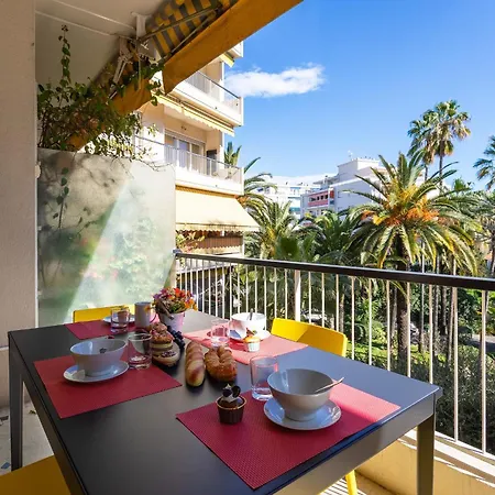 Le Milleant Ap4393 By Riviera Homes Apartment *