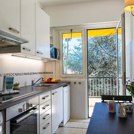 Apartment Le Milleant Ap4393 By Riviera Homes Nice