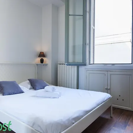Center Flat Apartment