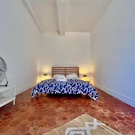 Apartment Aa Ot Maison Du Moulin - Old Town - Promenade Des