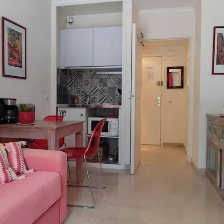Apartment Ratti - Avec Jardin Au Coeur De