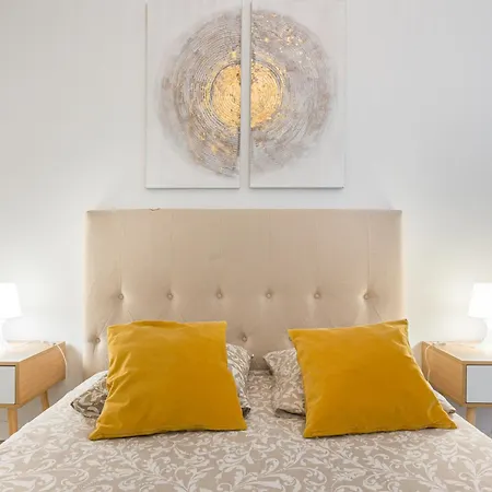 Stunning Flat By The Beach, Carre D'or-negresco Nizza