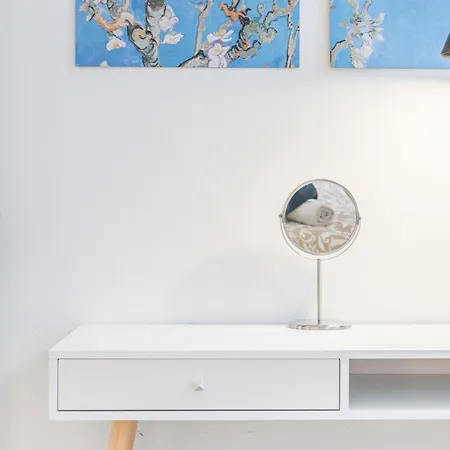 Appartamento Stunning Flat By The Beach, Carre D'or-negresco *