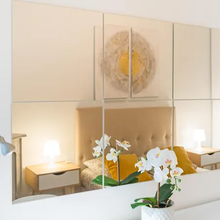 Stunning Flat By The Beach, Carre D'or-negresco * Nizza