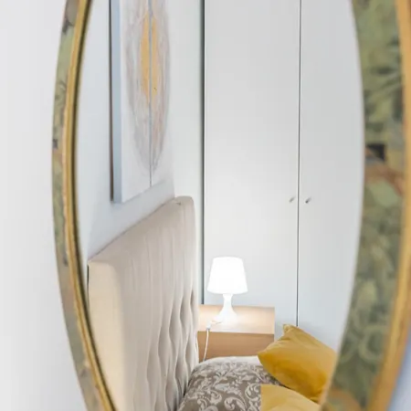 Appartamento Stunning Flat By The Beach, Carre D'or-negresco