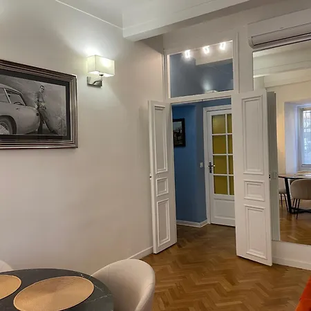 Apartment A 1 Min De La Nice