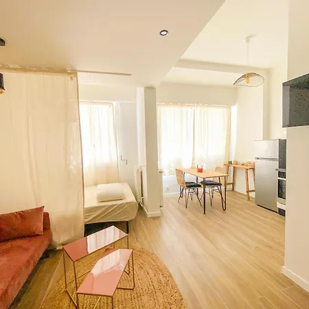 Apartment Alsace Lorraine - Wifi, 3 Pers, Hyper Centre *
