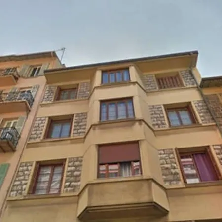 Apartment Barberis - Cosy 2 Pieces A Proximite Du Port Nice