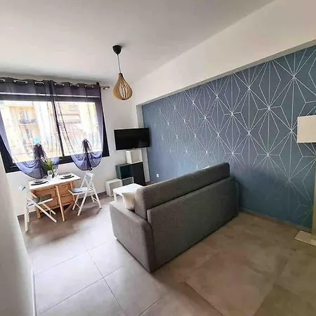 Bertaina - Cosy Gare - Liberation Apartment