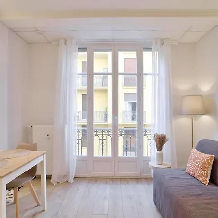 Apartment 12 Trachel - T2 Lumineux Au Coeur De *