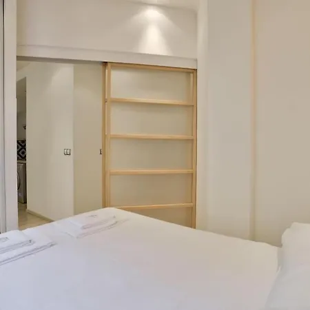 12 Trachel - T2 Lumineux Au Coeur De Apartment