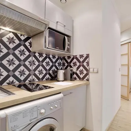 Apartment 12 Trachel - T2 Lumineux Au Coeur De *