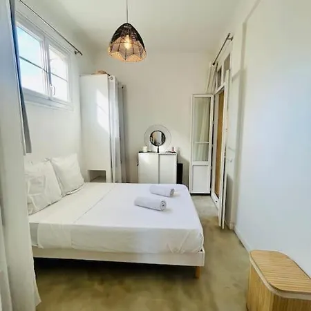 Apartment Sweet