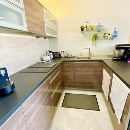 Appartement Terrasse , , La Piscine *