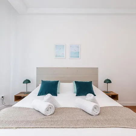 Apartment Cosy 1 Bdr Near Garibaldi Square *