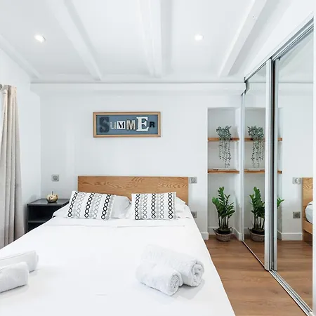 Ultra 2 Bdr - Rue De France Apartment Nice