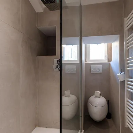 Ultra 2 Bdr - Rue De France Nice
