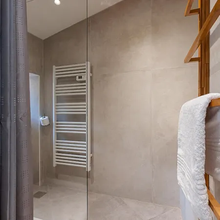 Ultra 2 Bdr - Rue De France * Nice