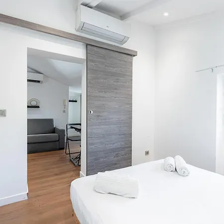Apartment Ultra 2 Bdr - Rue De France