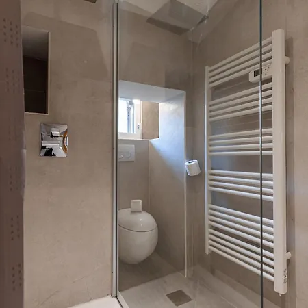 Apartment Ultra 2 Bdr - Rue De France Nice