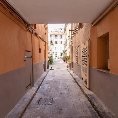Ultra 2 Bdr - Rue De France Apartment Nice