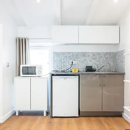 Apartment Ultra 2 Bdr - Rue De France *