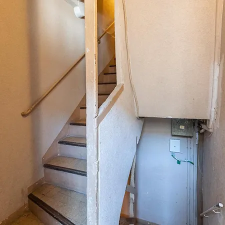 Ultra 2 Bdr - Rue De France Apartment