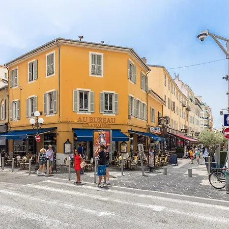 Ultra 2 Bdr - Rue De France